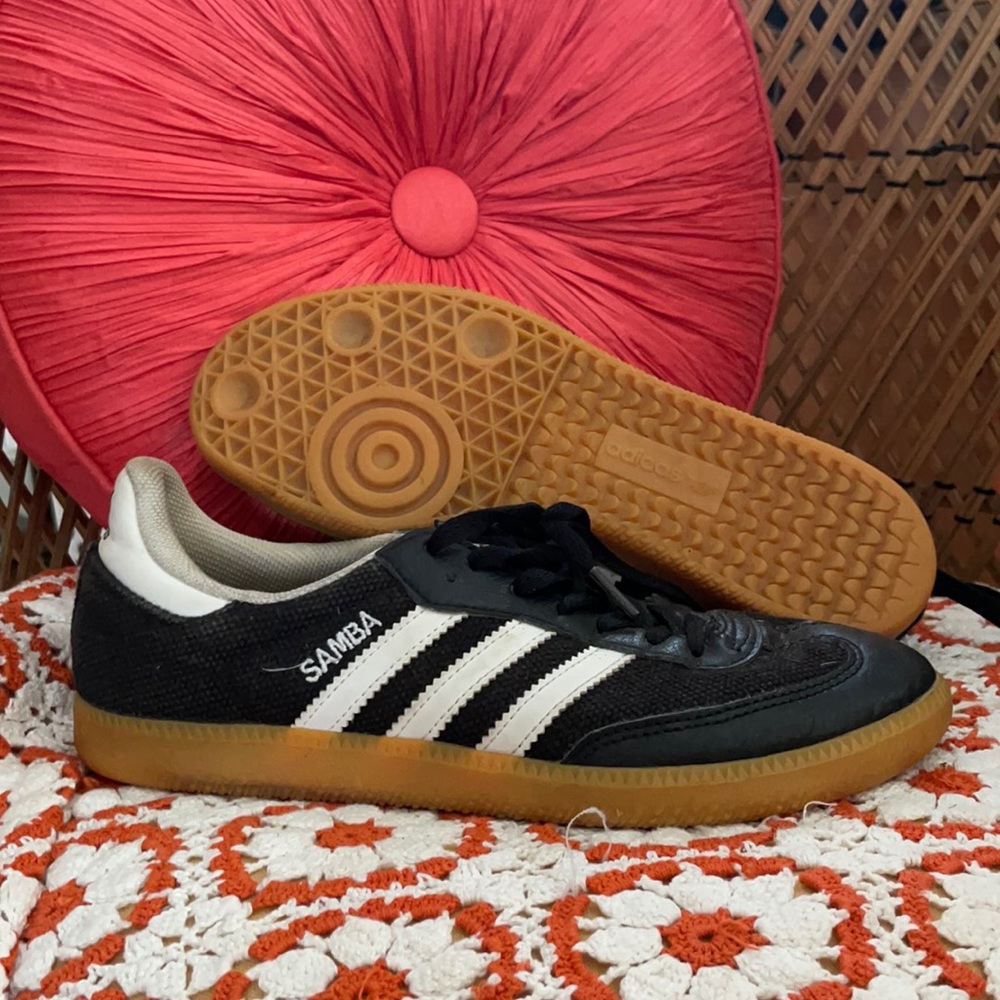 Adidas samba men’s 6.5